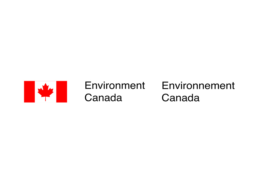 Logo Environnement Canada