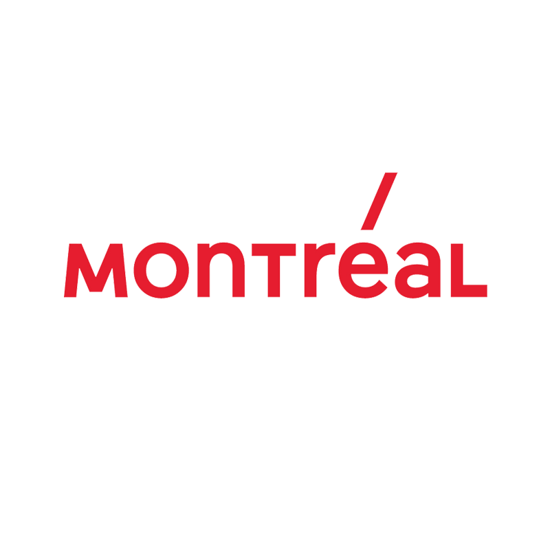 Montreal Tourism'S logo