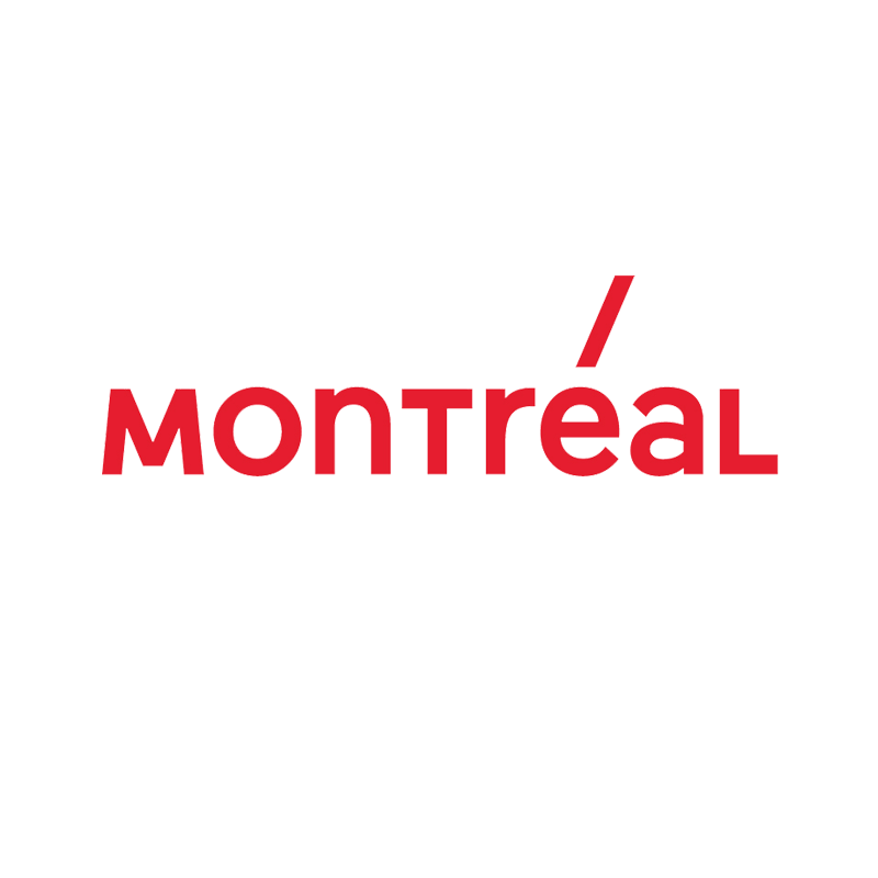 Logo Tourisme Montréal